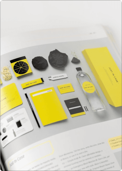 Design work example 2