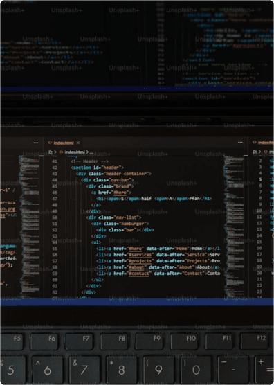 Design work example 1